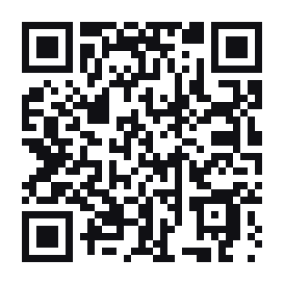 QR code for the USDT address on the TRON network